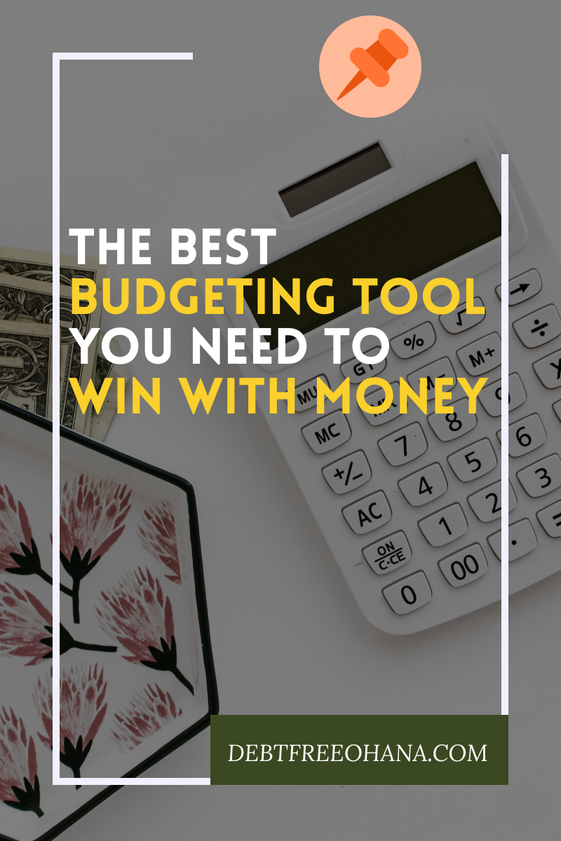 best budgeting tool for mac